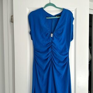 Zara midi dress